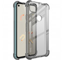 Google Pixel 4a Transparent Silky IMAK Cover