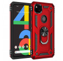 Google Pixel 4a Ring Premium Cover