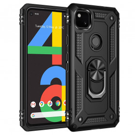 Google Pixel 4a Ring Premium Cover