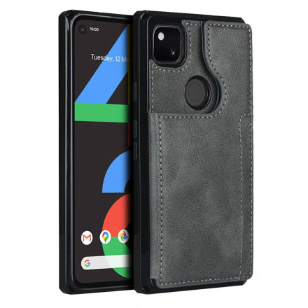 Cover Google Pixel 4a Kartenhalter Halterung und Lanyard