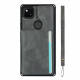 Google Pixel 4a Cover Kartenhalter Halterung und Lanyard