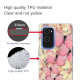 OnePlus 9 Pro Cover Schmetterlinge