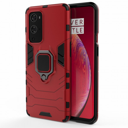 OnePlus 9 Pro Ring Resistant Cover