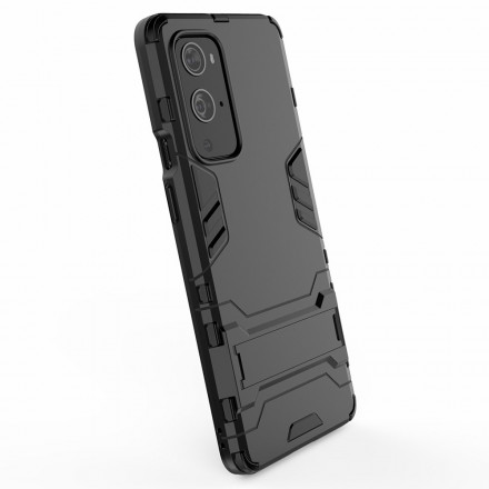 OnePlus 9 Pro Ultra Resistant Cover mit Halterung