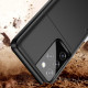 Samsung Galaxy S21 Ultra 5G Hartschale Flashy Kartenhalter