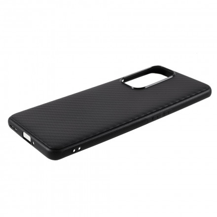 OnePlus 9 Pro Kohlefaser Cover