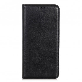 Flip Cover OnePlus 9 Pro Style Leder Nüchternheit