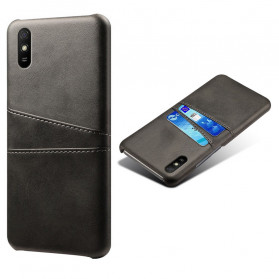 Hülle Xiaomi Redmi 9A Kartenhalter