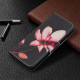 Samsung Galaxy S21 Plus 5G Hülle Blume Rosa Samsung Galaxy S21 Plus 5G Hülle Blume Rosa