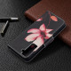 Samsung Galaxy S21 Plus 5G Hülle Blume Rosa Samsung Galaxy S21 Plus 5G Hülle Blume Rosa