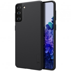 Samsung Galaxy S21 Plus 5G Hardcover Hülle Frost Nillkin