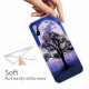Xiaomi Redmi 9A Baum und Mond Cover