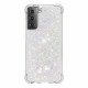 Samsung Galaxy S21 Plus 5G Desires Glitter Cover