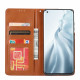 Flip Cover Xiaomi MI 11 Kunstleder Kartenhalter