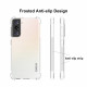 Samsung Galaxy S21 Ultra 5G Combo Cover und gehärtetes Glas ENKAY