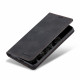 Flip Cover Samsung Galaxy S21 Plus 5G Lederoptik FORWENW