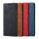 Flip Cover Samsung Galaxy S21 Plus 5G Lederoptik FORWENW