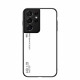 Samsung Galaxy S21 Ultra 5G Panzerglas Cover Hello