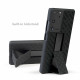 Samsung Galaxy S21 Ultra 5G Clip Finger Cover