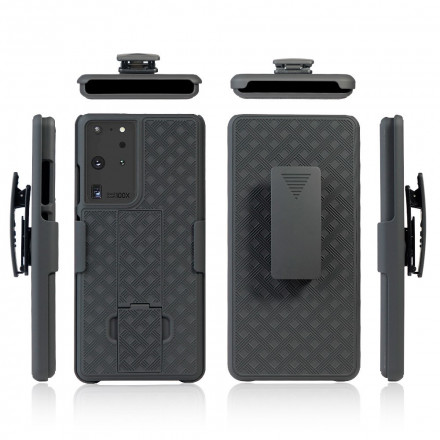 Samsung Galaxy S21 Ultra 5G Clip Finger Cover