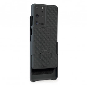 Samsung Galaxy S21 Ultra 5G Clip Finger Cover
