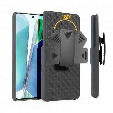Samsung Galaxy S21 Ultra 5G Clip Finger Cover