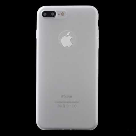 iPhone 7 Plus Silikonhülle Supreme