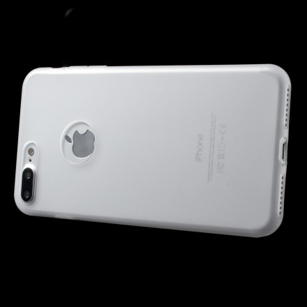 iPhone 7 Plus Silikonhülle Supreme