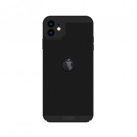 iPhone 12 Mini Wabe MOFI Cover
