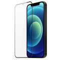 Schutz aus gehärtetem Glas für den Bildschirm des iPhone 12 Mini Dux Ducis