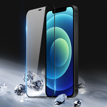 Schutz aus gehärtetem Glas für den Bildschirm des iPhone 12 Mini Dux Ducis