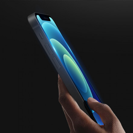 Schutz aus gehärtetem Glas für den Bildschirm des iPhone 12 Mini Dux Ducis Schutz aus gehärtetem Glas für den Bildschirm des iPhone 12 Mini Dux Ducis
