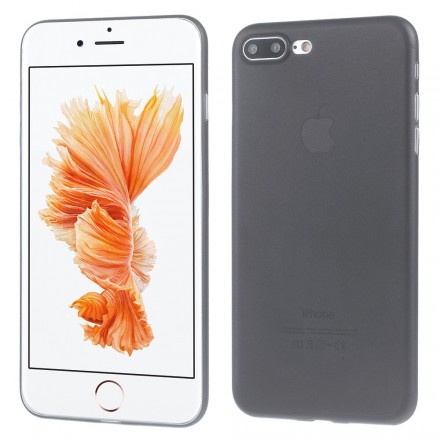 iPhone 7 Plus Ultra Fine Mate Cover