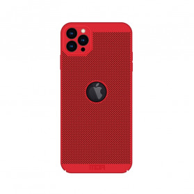 iPhone 12 / 12 Pro Wabencover MOFI