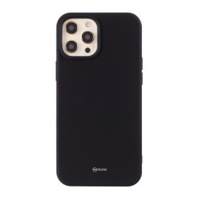 iPhone Cover 12 / 12 Pro Jelly Series ROAR