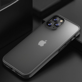 iPhone Cover 12 / 12 Pro Hybrid Jazz Series