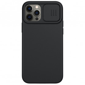 iPhone 12 / 12 Pro Schutzhülle Fotomodul NILLKIN