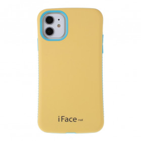 iPhone 11 iFace Mall Macaron Series Cover