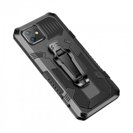 iPhone 11 Cover Abnehmbare Halterung Clip