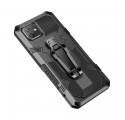 iPhone 11 Cover Abnehmbare Halterung Clip