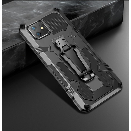 iPhone 11 Cover Abnehmbare Halterung Clip