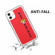 iPhone 11 HAT PRINCE Cartoon Series Cover