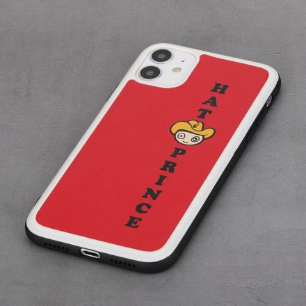iPhone 11 HAT PRINCE Cartoon Series Cover