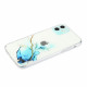 iPhone 11 Flexible Artistic Cover