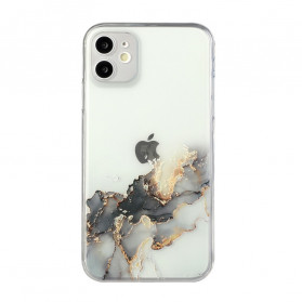 iPhone 11 Flexible Artistic Cover