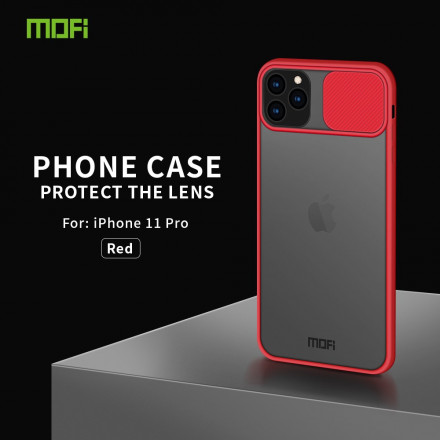 iPhone 11 Pro Schutzhülle Fotomodul MOFI