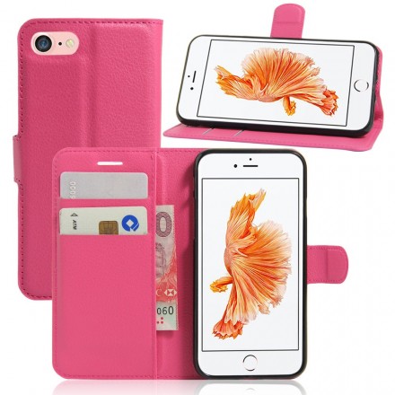 Hülle iPhone 7 Klassisch