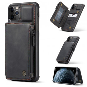 iPhone 11 Pro Style Hülle CASEME Brieftasche