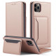 Flip Cover iPhone 11 Pro Kartenhalter Halterung