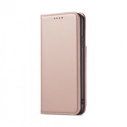 Flip Cover iPhone 11 Pro Kartenhalter Halterung